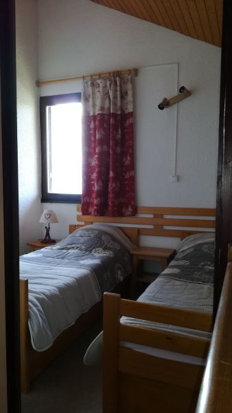 foto 12 Mietobjekt von Privatpersonen Les Saisies appartement Rhne-Alpes Savoyen Schlafzimmer 2