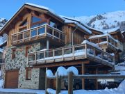 Ferienunterknfte Courchevel: appartement Nr. 26930