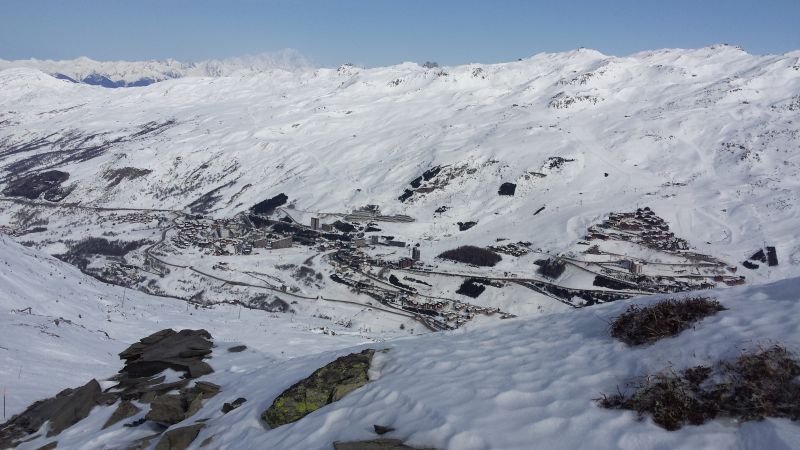 foto 20 Mietobjekt von Privatpersonen Les Menuires appartement Rhne-Alpes Savoyen