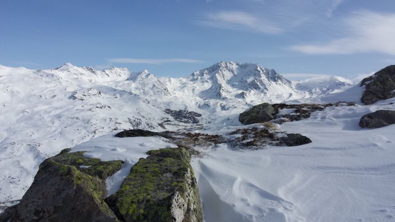 foto 21 Mietobjekt von Privatpersonen Les Menuires appartement Rhne-Alpes Savoyen