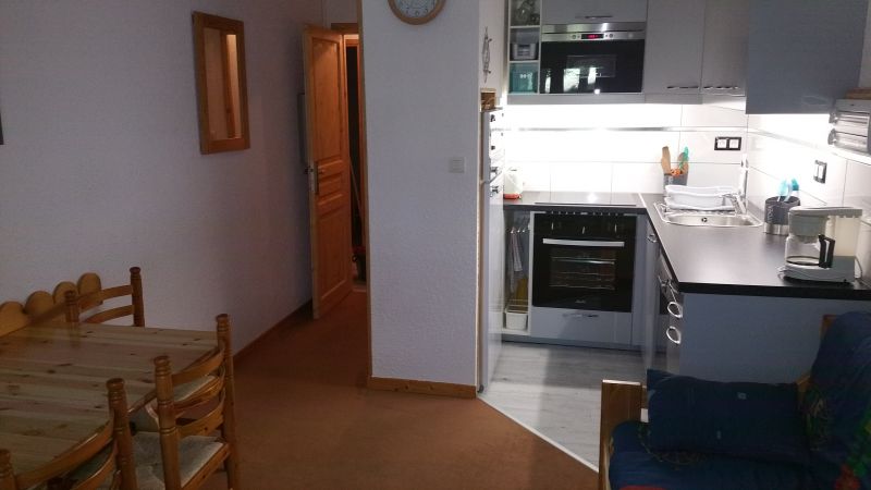 foto 5 Mietobjekt von Privatpersonen Risoul 1850 appartement Provence-Alpes-Cte d'Azur Hautes-Alpes