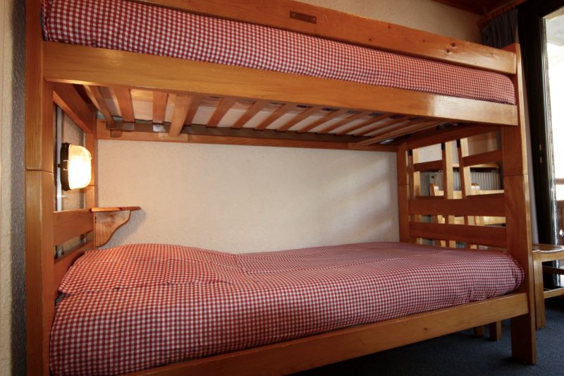 foto 8 Mietobjekt von Privatpersonen Les 2 Alpes appartement Rhne-Alpes Isre Schlafzimmer 2