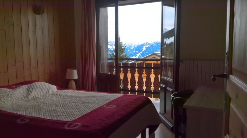 foto 1 Mietobjekt von Privatpersonen Les Saisies appartement Rhne-Alpes Savoyen Schlafzimmer 2