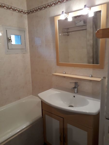 foto 12 Mietobjekt von Privatpersonen Alpe d'Huez appartement Rhne-Alpes Isre Badezimmer