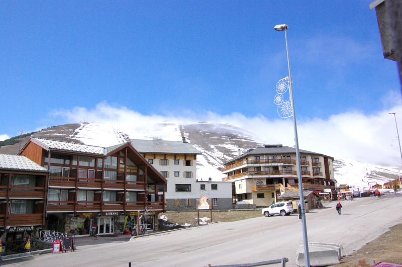 foto 26 Mietobjekt von Privatpersonen Alpe d'Huez appartement Rhne-Alpes Isre Ausblick aus der Ferienunterkunft