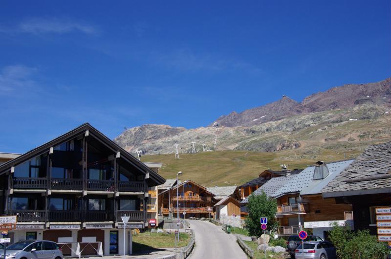 foto 28 Mietobjekt von Privatpersonen Alpe d'Huez appartement Rhne-Alpes Isre Ansicht des Objektes