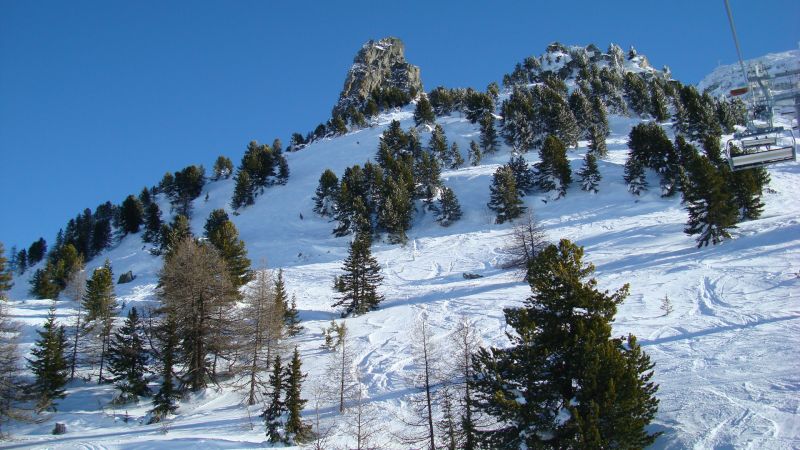 foto 18 Mietobjekt von Privatpersonen Les Arcs appartement Rhne-Alpes Savoyen andere