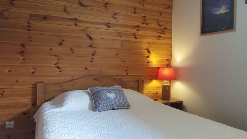 foto 9 Mietobjekt von Privatpersonen Les Arcs appartement Rhne-Alpes Savoyen Schlafzimmer 1