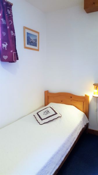 foto 11 Mietobjekt von Privatpersonen Les Arcs appartement Rhne-Alpes Savoyen Schlafzimmer 2