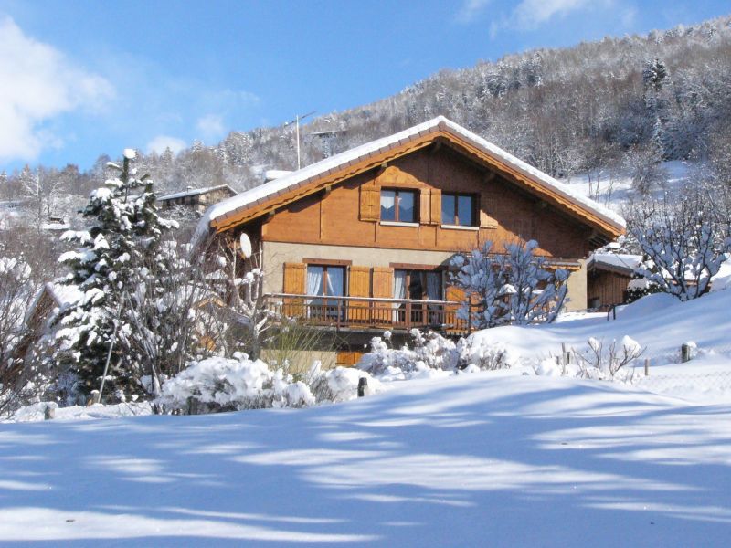 foto 1 Mietobjekt von Privatpersonen Les Arcs appartement Rhne-Alpes Savoyen Ansicht des Objektes