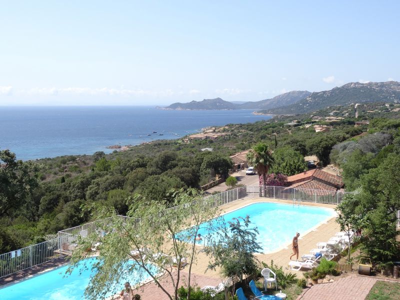 foto 9 Mietobjekt von Privatpersonen Porto Vecchio maison Korsika Corse du Sud Schwimmbad