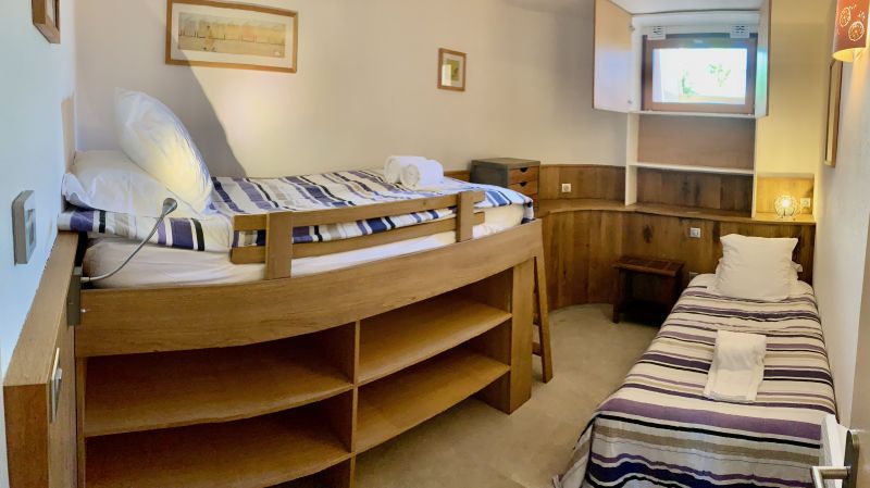 foto 19 Mietobjekt von Privatpersonen Porto Vecchio maison Korsika Corse du Sud Schlafzimmer 2