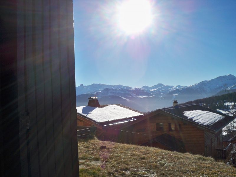 foto 23 Mietobjekt von Privatpersonen Les Saisies studio Rhne-Alpes Savoyen Grundriss des Objektes