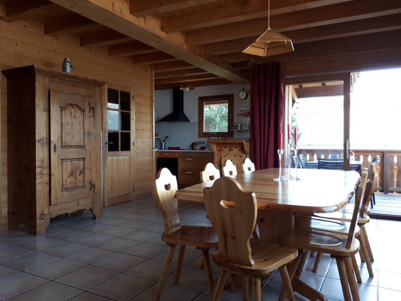 foto 3 Mietobjekt von Privatpersonen La Plagne chalet Rhne-Alpes Savoyen Aufenthalt