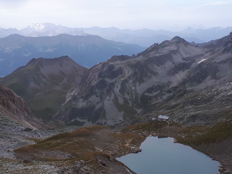 foto 29 Mietobjekt von Privatpersonen La Plagne chalet Rhne-Alpes Savoyen