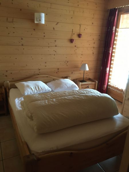 foto 6 Mietobjekt von Privatpersonen La Plagne chalet Rhne-Alpes Savoyen Schlafzimmer 3
