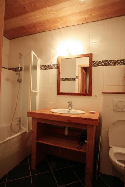 foto 11 Mietobjekt von Privatpersonen Valloire appartement Rhne-Alpes Savoyen Badezimmer