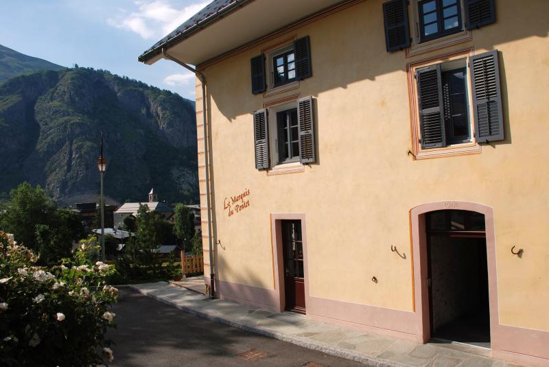 foto 13 Mietobjekt von Privatpersonen Valloire appartement Rhne-Alpes Savoyen Ansicht des Objektes