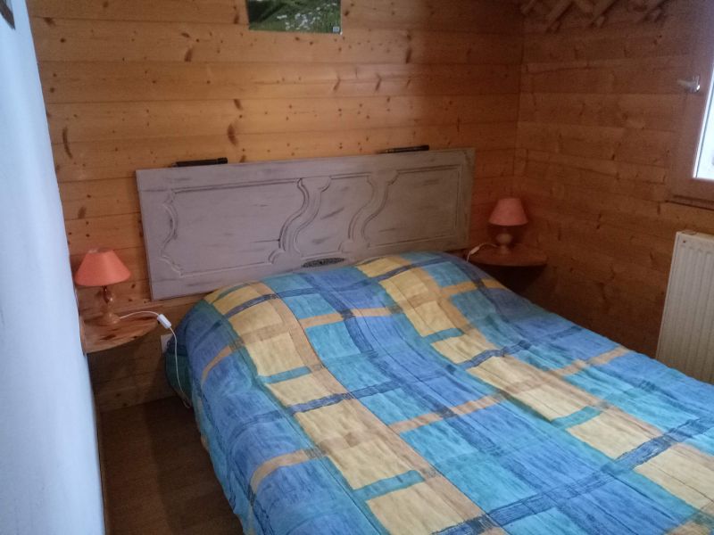 foto 16 Mietobjekt von Privatpersonen Les Saisies chalet Rhne-Alpes Savoyen Schlafzimmer 4