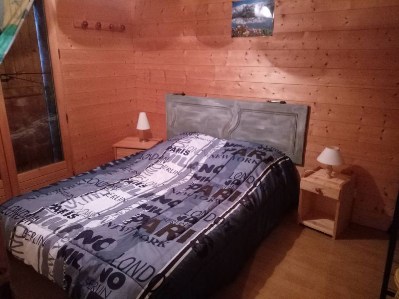 foto 15 Mietobjekt von Privatpersonen Les Saisies chalet Rhne-Alpes Savoyen Schlafzimmer 3