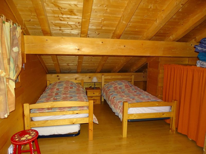 foto 14 Mietobjekt von Privatpersonen Les Saisies chalet Rhne-Alpes Savoyen Schlafzimmer 2