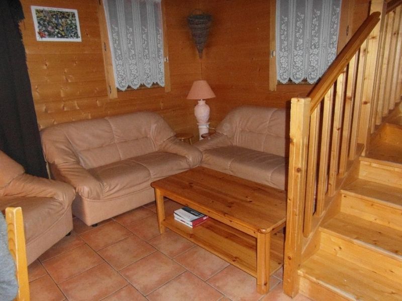 foto 9 Mietobjekt von Privatpersonen Les Saisies chalet Rhne-Alpes Savoyen