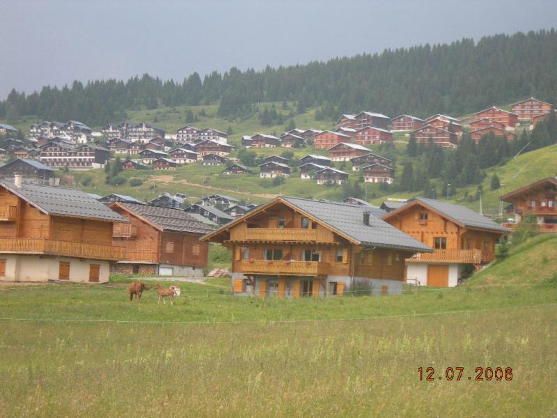 foto 2 Mietobjekt von Privatpersonen Les Saisies chalet Rhne-Alpes Savoyen Ansicht des Objektes