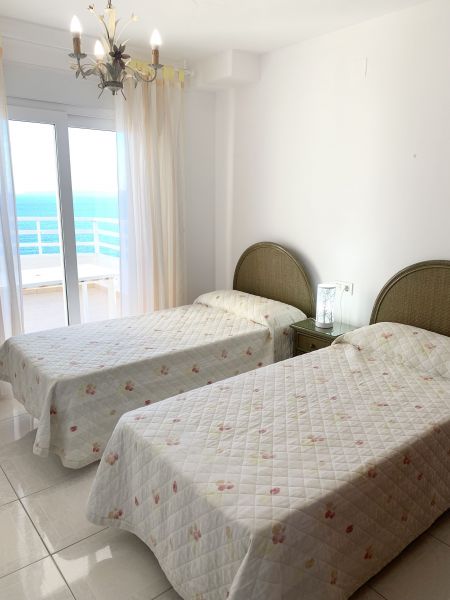 foto 7 Mietobjekt von Privatpersonen Rosas appartement Katalonien Provinz Girona Schlafzimmer 2