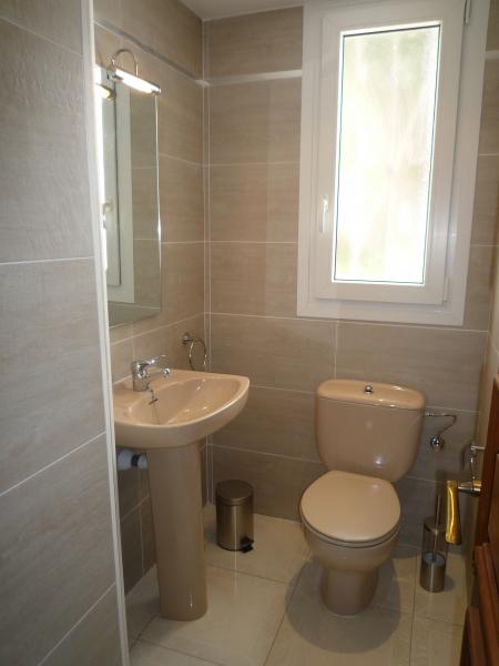 foto 12 Mietobjekt von Privatpersonen Rosas appartement Katalonien Provinz Girona separates WC