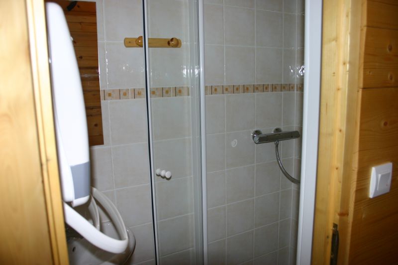 foto 7 Mietobjekt von Privatpersonen Les Saisies appartement Rhne-Alpes Savoyen Badezimmer 2