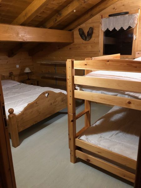 foto 1 Mietobjekt von Privatpersonen Les Saisies appartement Rhne-Alpes Savoyen Schlafzimmer 1