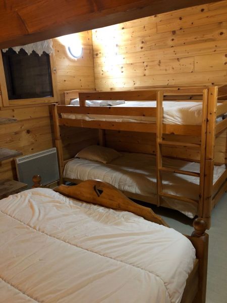 foto 2 Mietobjekt von Privatpersonen Les Saisies appartement Rhne-Alpes Savoyen Schlafzimmer 1