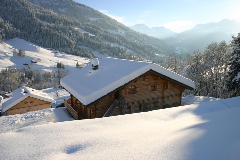 foto 0 Mietobjekt von Privatpersonen Les Saisies appartement Rhne-Alpes Savoyen