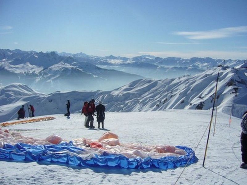 foto 17 Mietobjekt von Privatpersonen La Plagne studio Rhne-Alpes Savoyen andere