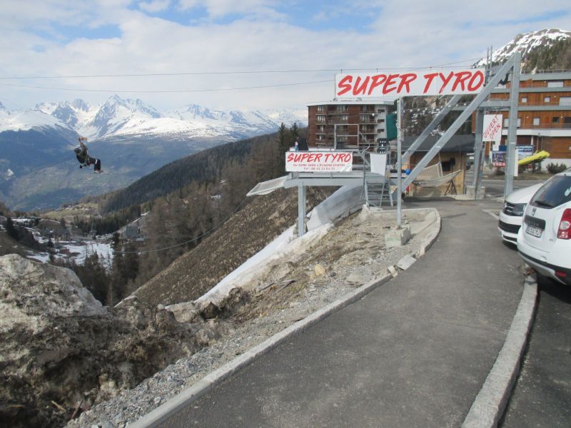 foto 18 Mietobjekt von Privatpersonen La Plagne studio Rhne-Alpes Savoyen