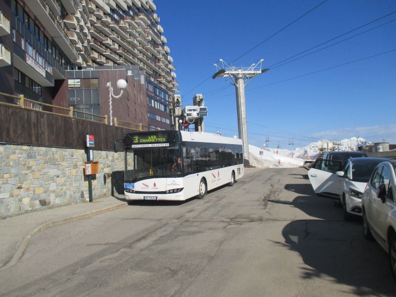 foto 18 Mietobjekt von Privatpersonen La Plagne studio Rhne-Alpes Savoyen