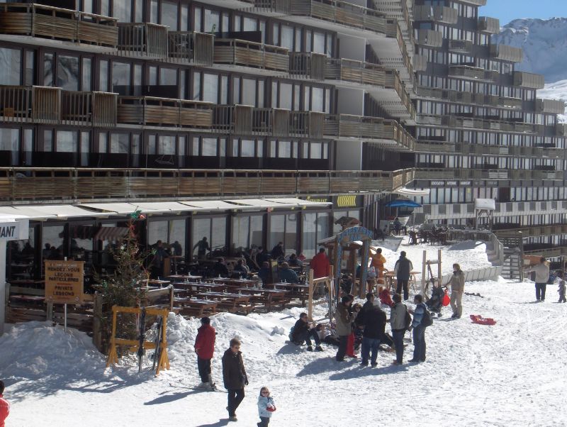 foto 29 Mietobjekt von Privatpersonen La Plagne studio Rhne-Alpes Savoyen