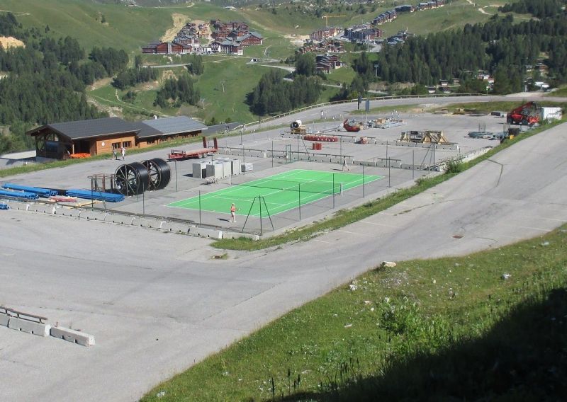 foto 19 Mietobjekt von Privatpersonen La Plagne studio Rhne-Alpes Savoyen