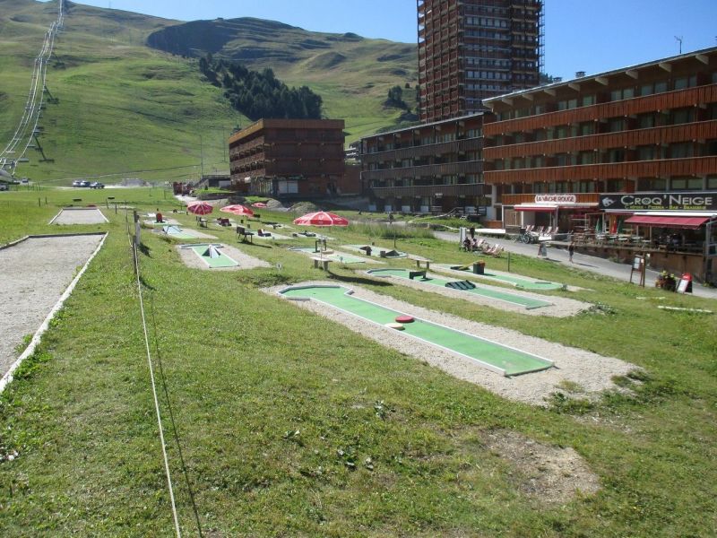 foto 20 Mietobjekt von Privatpersonen La Plagne studio Rhne-Alpes Savoyen