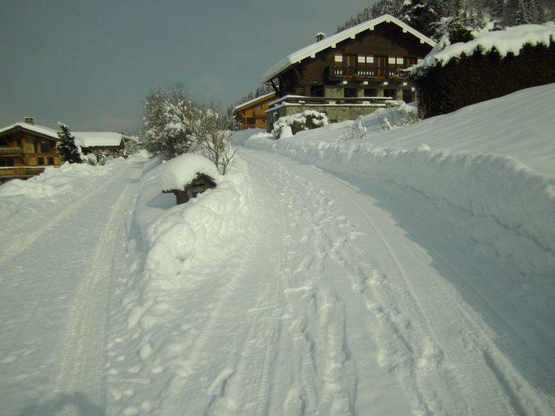 foto 14 Mietobjekt von Privatpersonen Les Contamines Montjoie chalet Rhne-Alpes Haute-Savoie andere