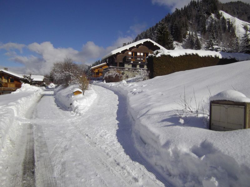 foto 17 Mietobjekt von Privatpersonen Les Contamines Montjoie chalet Rhne-Alpes Haute-Savoie andere