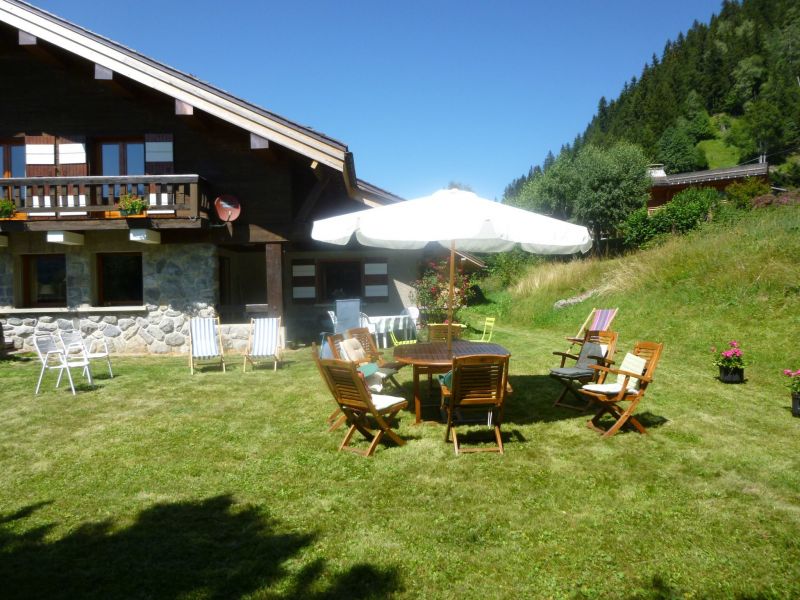 foto 18 Mietobjekt von Privatpersonen Les Contamines Montjoie chalet Rhne-Alpes Haute-Savoie