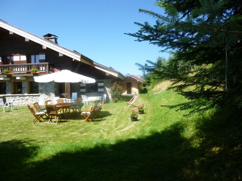 foto 19 Mietobjekt von Privatpersonen Les Contamines Montjoie chalet Rhne-Alpes Haute-Savoie