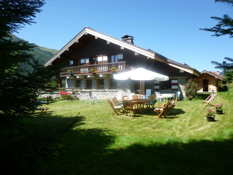 foto 20 Mietobjekt von Privatpersonen Les Contamines Montjoie chalet Rhne-Alpes Haute-Savoie