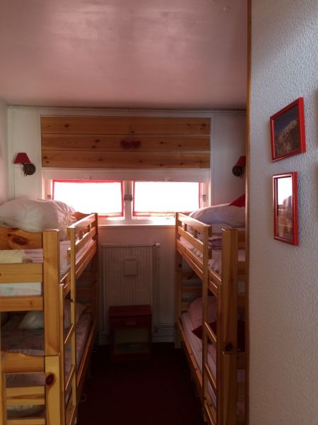 foto 1 Mietobjekt von Privatpersonen La Mongie appartement Pyrenen Pyrenen Schlafzimmer