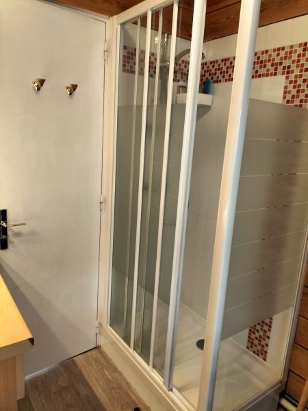 foto 6 Mietobjekt von Privatpersonen La Mongie appartement Pyrenen Pyrenen Badezimmer