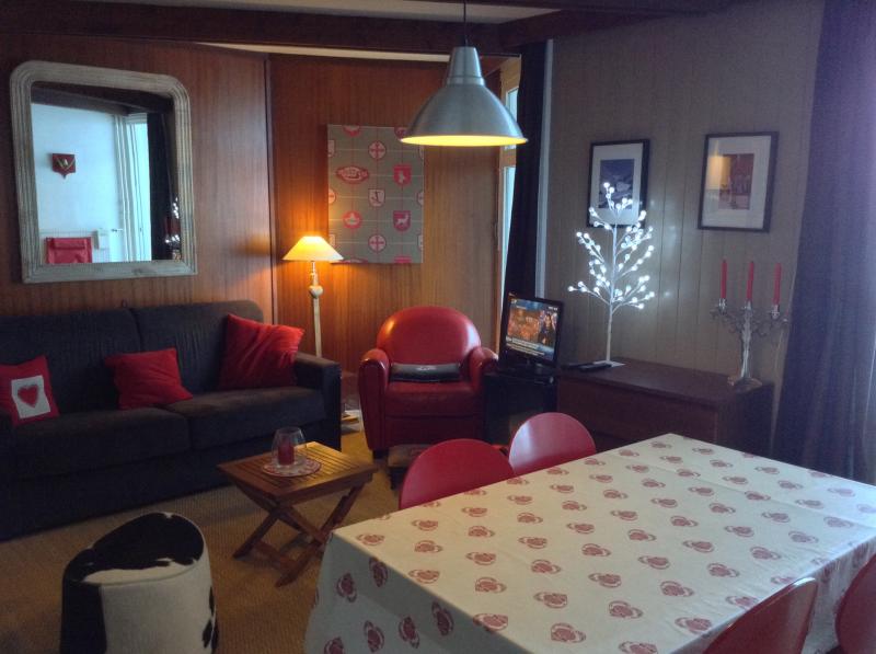 foto 0 Mietobjekt von Privatpersonen La Mongie appartement Pyrenen Pyrenen Aufenthalt