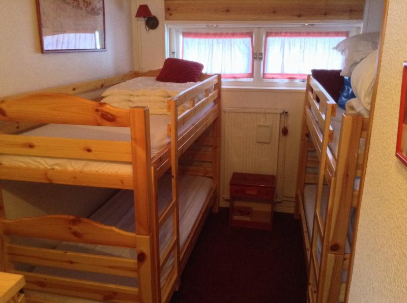 foto 6 Mietobjekt von Privatpersonen La Mongie appartement Pyrenen Pyrenen Schlafzimmer