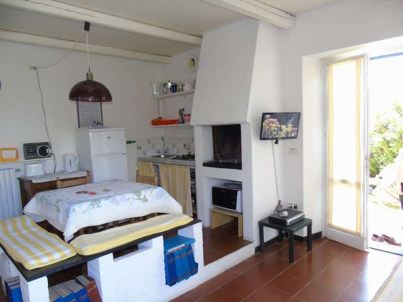 foto 6 Mietobjekt von Privatpersonen Bonassola appartement Ligurien La Spezia (+Umland) Grundriss des Objektes