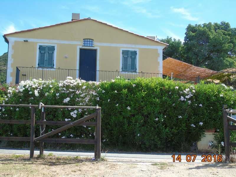 foto 2 Mietobjekt von Privatpersonen Bonassola appartement Ligurien La Spezia (+Umland) Ausblick aus der Ferienunterkunft